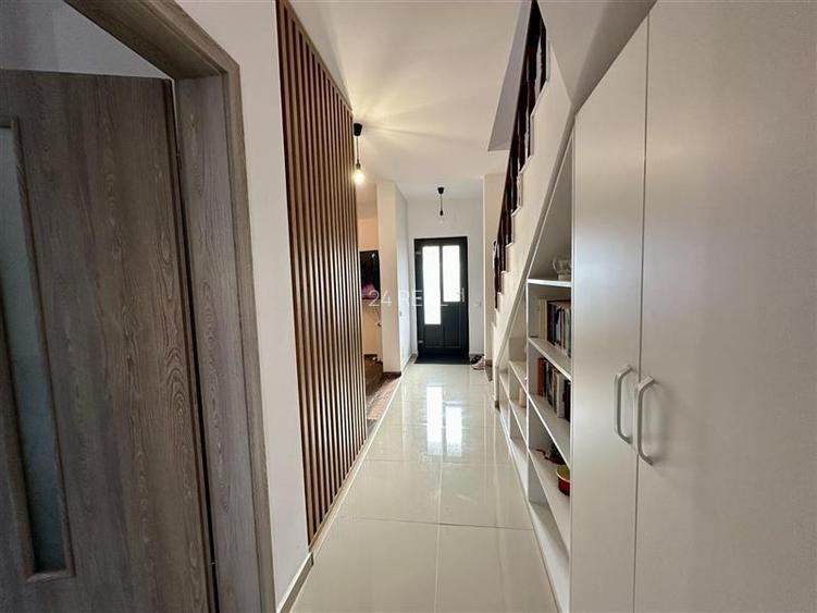 Casă de vânzare Bragadiru – Triplex 116 mp + curte proprie 105 mp - 6