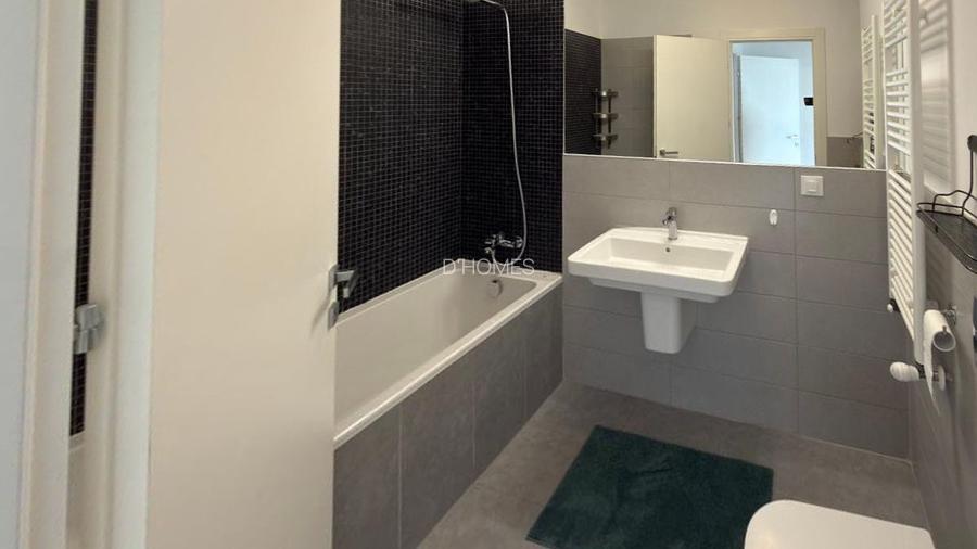 Chirie I Apartament 3 camere I Iancu Nicolae | Complex I Lângă pădure - 8