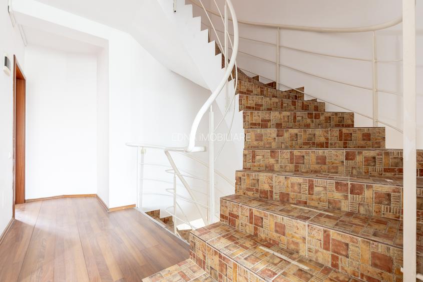 2 vile duplex Baneasa -Sisesti! - 13