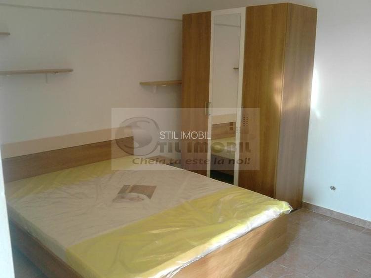 Apartament 1 camera Hala Centrala- 350 euro - 2