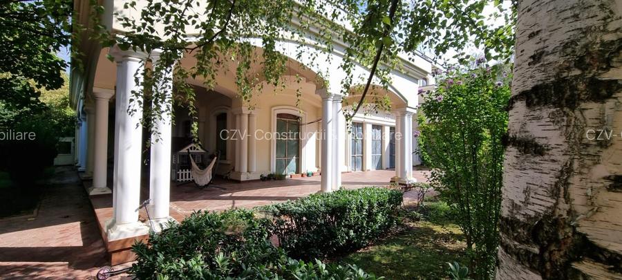 Spațiu. Lumină. Impact. Vilă unică în Prelungirea Ghencea - 11