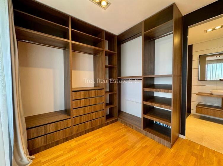 Vilă individuală Pipera | 6 camere |  PISCINA | Școala Americană - 28