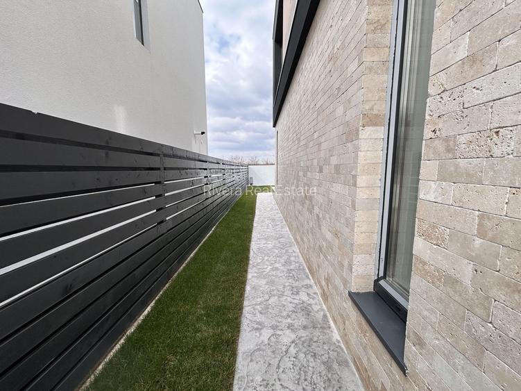 NORTH VILLAS | VILA PREMIUM | INDIVIDUALA | POMPA DE CALDURA - 7