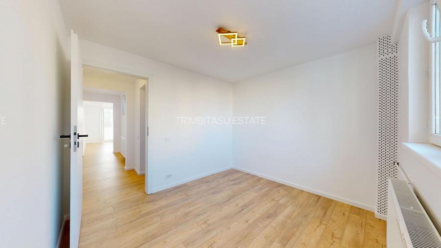 Apartament 2 camere renovat 5 Minute Metrou Constantin Brancusi - 17