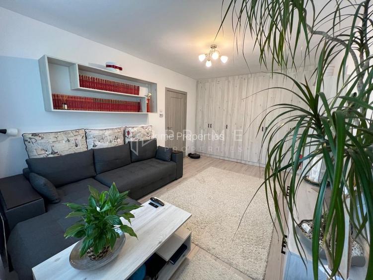 Apartament 2 camere | Aleea Carpați | Etaj 3/4 | Balcon 9 mp - 10