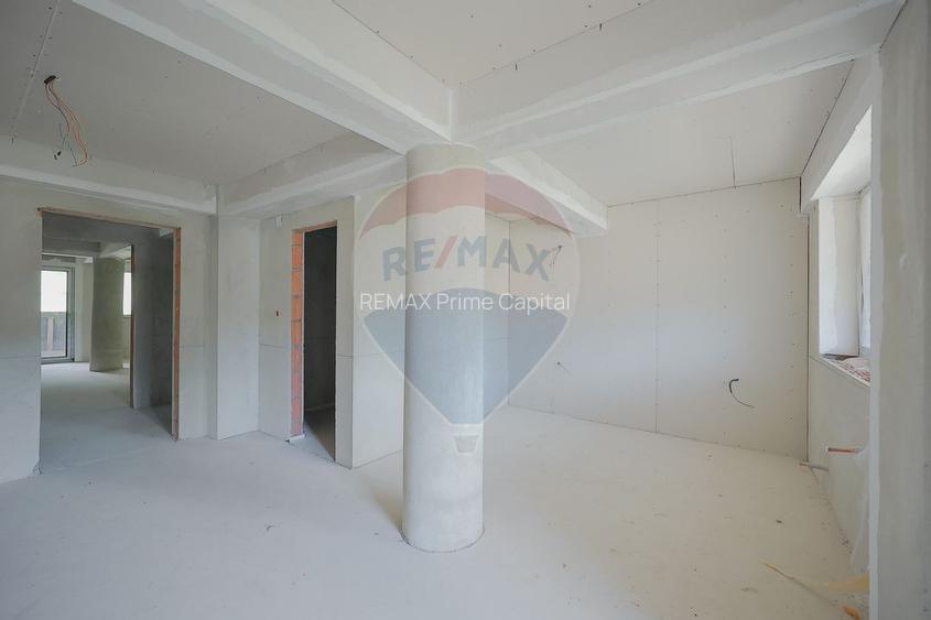 Hotel cu 40 camere de vanzare, Stana de Vale, Bihor - 23