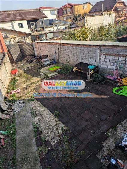 Pantelimon,vila P+1+M  ,6 camere , teren 406 mp ,an 2021 - 3