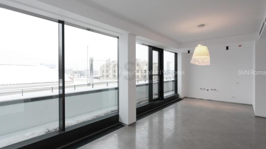 REA0052945 Apartament duplex 3 -150mp Camere Floreasca Rahmaninov - 4