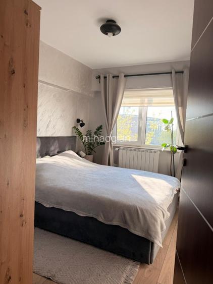 Apartament cu 3 camere, decomandat,renovat, direct proprietar, str. Badea Cartan - 2