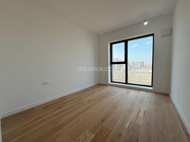 Apartament 2 camere I Nusco City I Faza 2 I Etaj 11 - 6