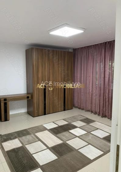 3 Camere | Timpuri Noi | Proximitate Metrou | Mobilat | Utilat - 2