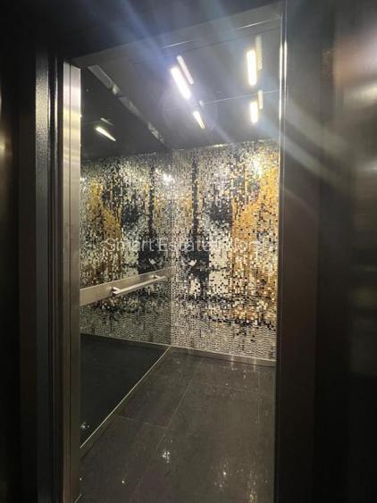 Studio Dublu in One Mircea Eliade | Loc parcare subteran - 10