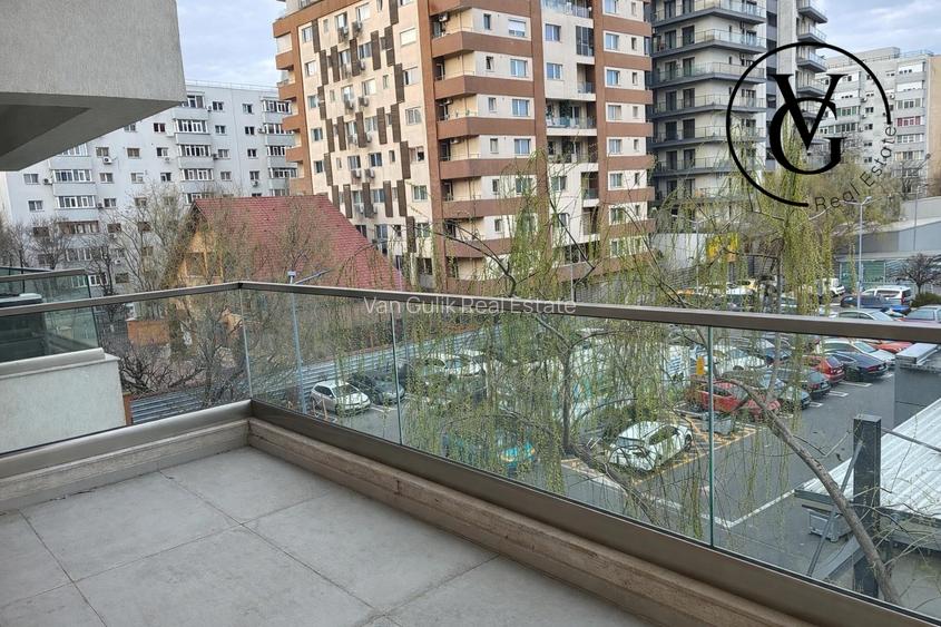 Apartament 2 camere - Dristor - Bloc nou - 10
