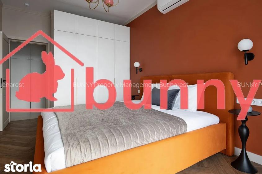 Apartament cu 3 camere | Aviatiei | QF567 - 5