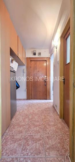 TOMIS 3 - CITY PARC MALL 2 CAMERE ETAJ 3/4 IDEAL INVESTITIE PRET 83.900 EURO - 21