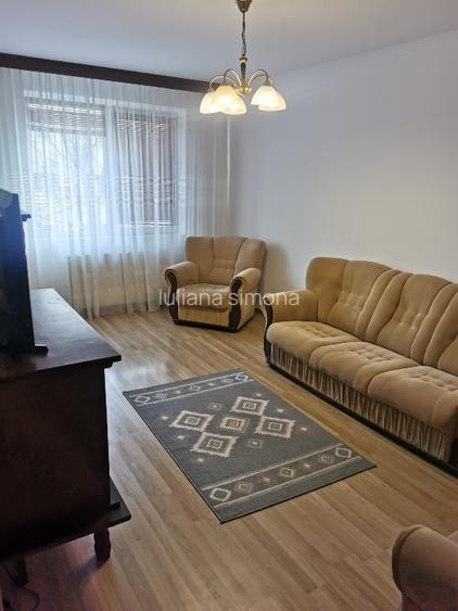 Proprietar, prima inchiriere,  parc IOR, centrala , loc de parcare  - 4