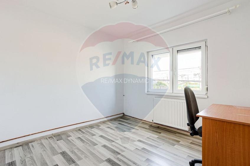 Apartament de inchiriat superb, 2 minute de Atrium Mall - 10