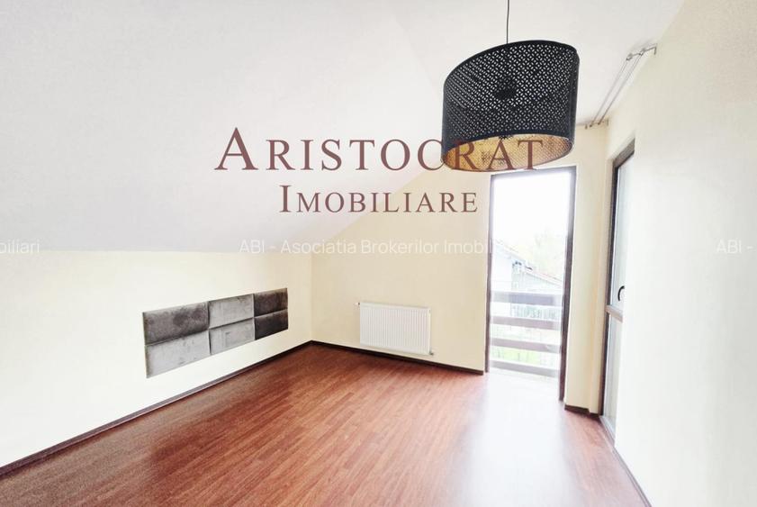 Vila 4 camere Paradisul Verde - 18