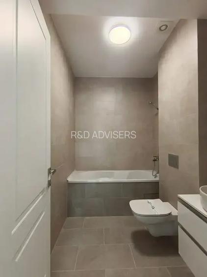 Penthouse 4 Camere, 3 Bai, Terasa 93mp, in elegantul Cartier Armenesc - 10
