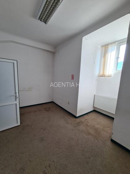 Spatiu de birouri Calea Victoriei - Amzei - 20