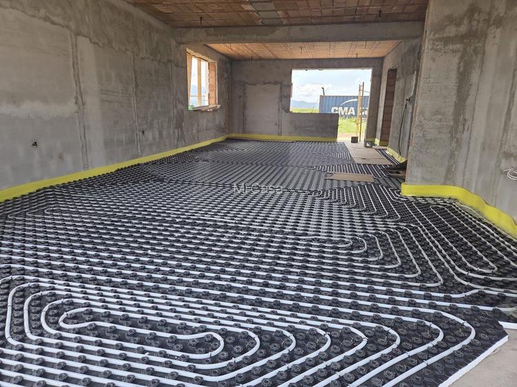 Casa tip  Alpesiana/constructie noua! - 21