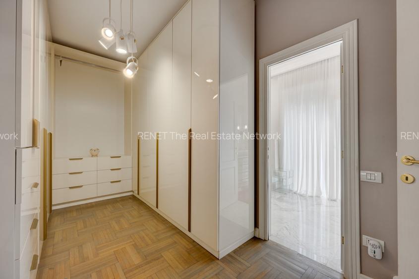 CAROL - EPISCOP CHESARIE, APARTAMENT 250 MP TOTAL, CURTE 250 MP! - 5