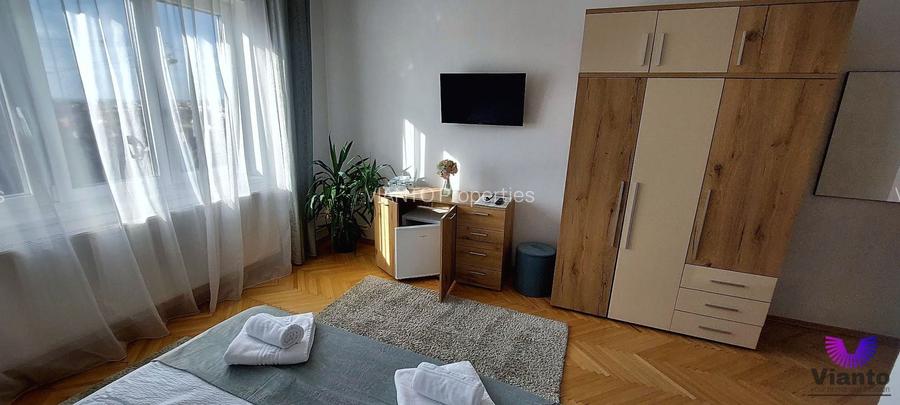 Apartament premium la casa 4 camere si curte | Sub Arini - 16