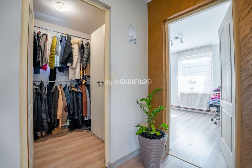 Casă cu 3 camere și curte | Ernei | 158.000 € - 10