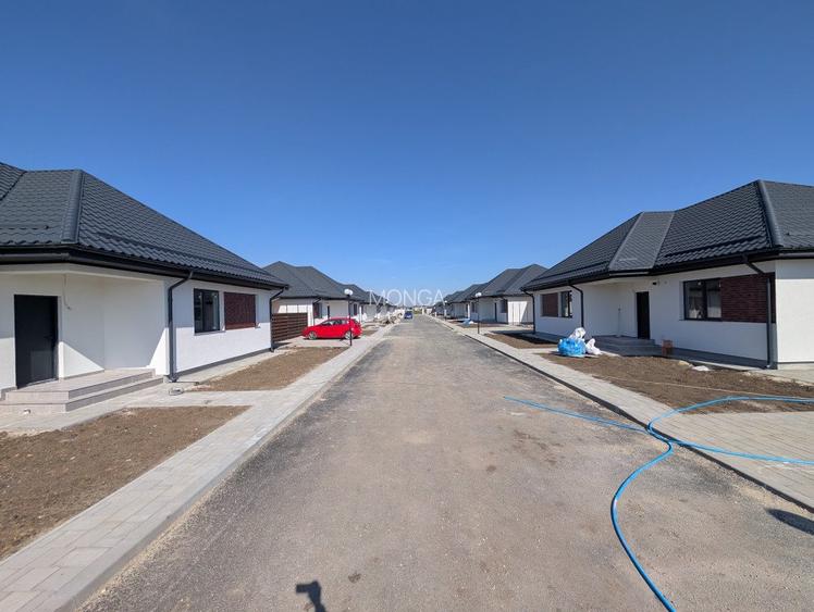 Casa 4 camere parter | 120mp | Tamasi Corbeanca | 0 comision | ultima casa - 9