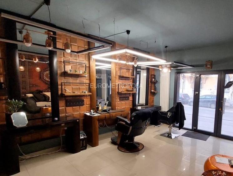 Unirii - vila ideal firma / locuinta - 5