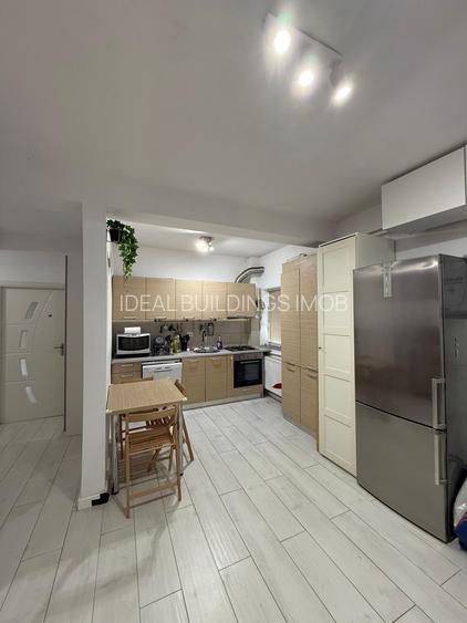 Apartament 3 camere - Parter - Centrala - 3