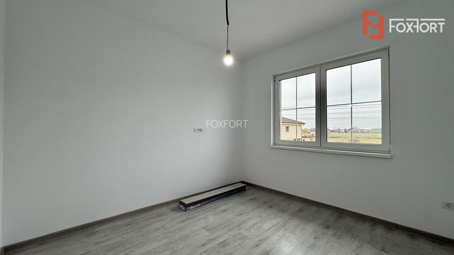 Duplex Mosnita cu 4 camere si teren de 350 mp  - 9