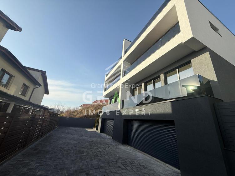 Casă NOUĂ tip duplex I Grigorescu capăt - 5