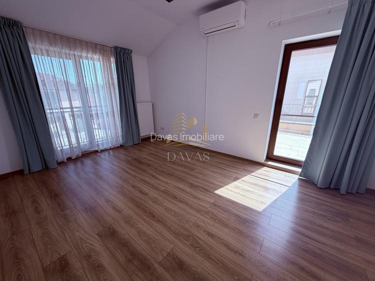 Casa  individuala de inchiriat | Gheorgheni | Zona Iulius Mall - 19