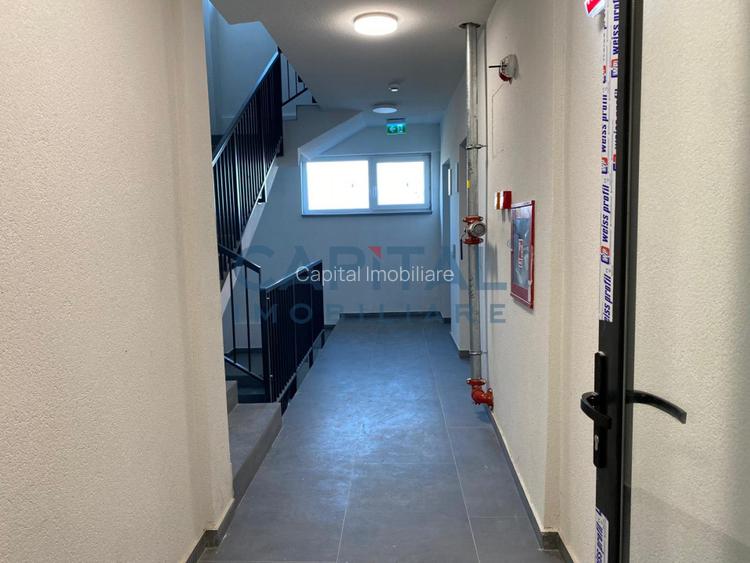 Vanzare apartament 2 camere, imobil nou, zona Aeroport, Cluj-Napoca - 7