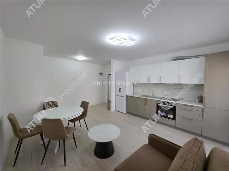 Apartament la cheie 70 mp utili cu 3 camere balon parcare Dna Stanca - 6