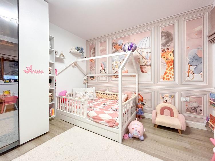 Apartament 3 camere I Onix I Pipera I Aviatiei I Parcare inclusa - 12