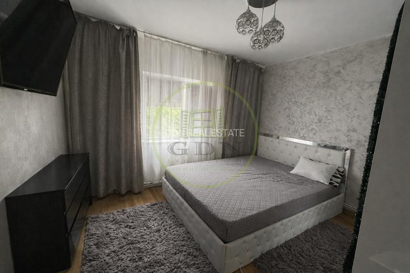 Apartament 4 camere, 80.66 mp, cartier Craiovita, zona Big - 3