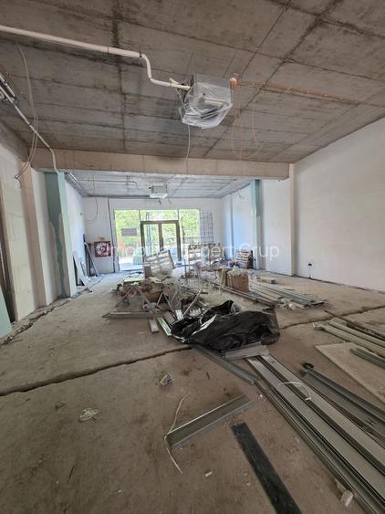 Zona  Popești-Leordeni sp 160 mp trafic intens - 3