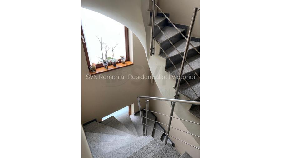 REA1027677 Apartament 3 camere I Baneasa-Aerogarii I parcare I de inchiriat - 14