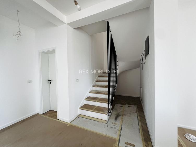 Duplex cubic 4 dormitoare I Dumbravita I - 8