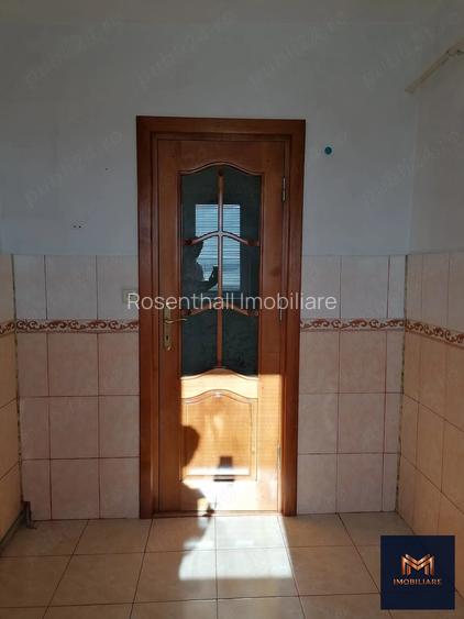 Apartament 2 camere, Central, etaj 6, cu balcon și parcare - 5