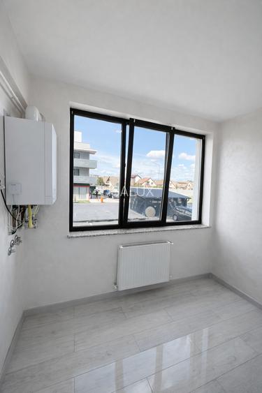 Direct proprietar 3 camere mobilat utilat 111 mp include 1 parcare supraterană - 9