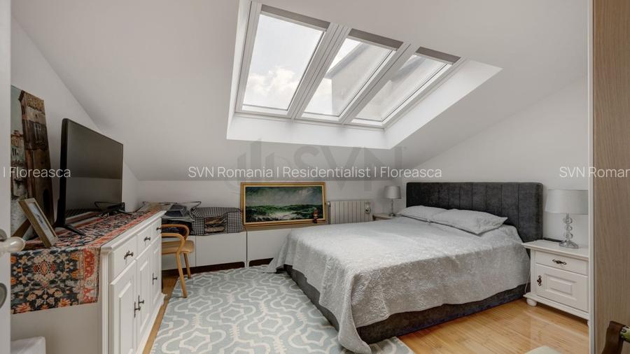 REV2004857 Vila moderna de vanzare I Iancu Nicolae - 9