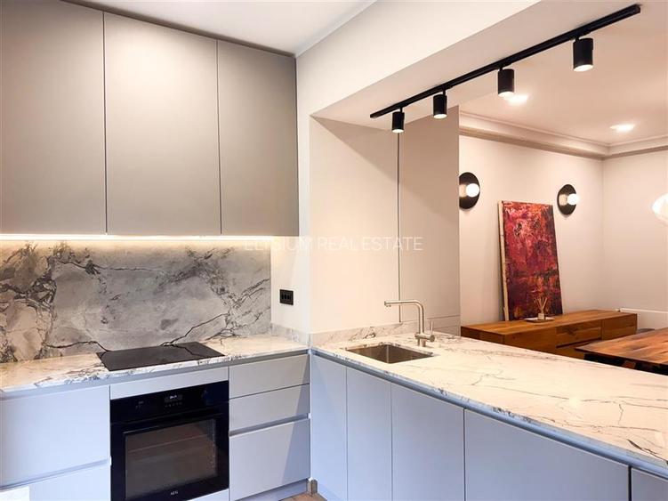 Apartament 3 camere de inchiriat Floreasca Peninsula - 16