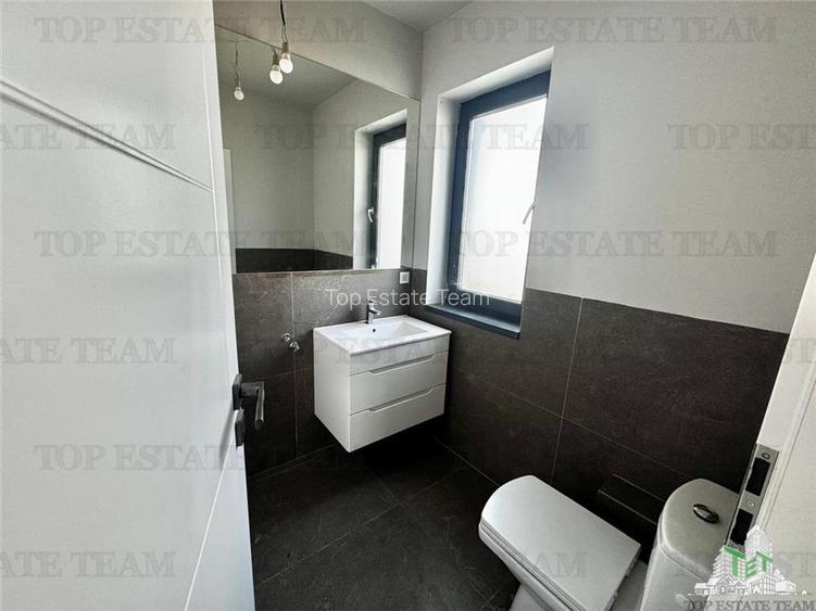 Sector 5 / granita cu Bragadiru / Duplex de vanzare cu 3 camere / Curte de 200mp - 13