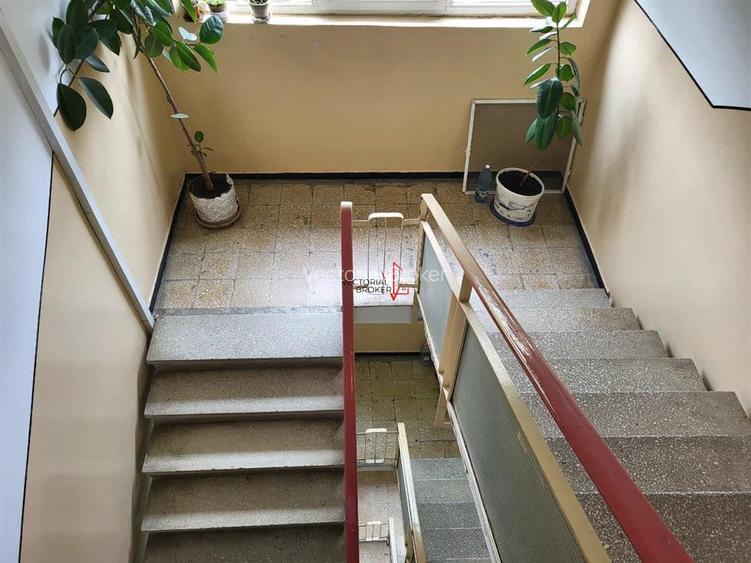 APARTAMENT 3 CAMERE CU VEDERE MIXTA SI LIBERA - 18