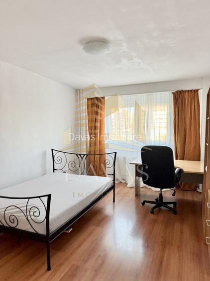Apartament cu 3 camere decomandate | Teodor Mihali-Iulius Mall |parcare  - 4