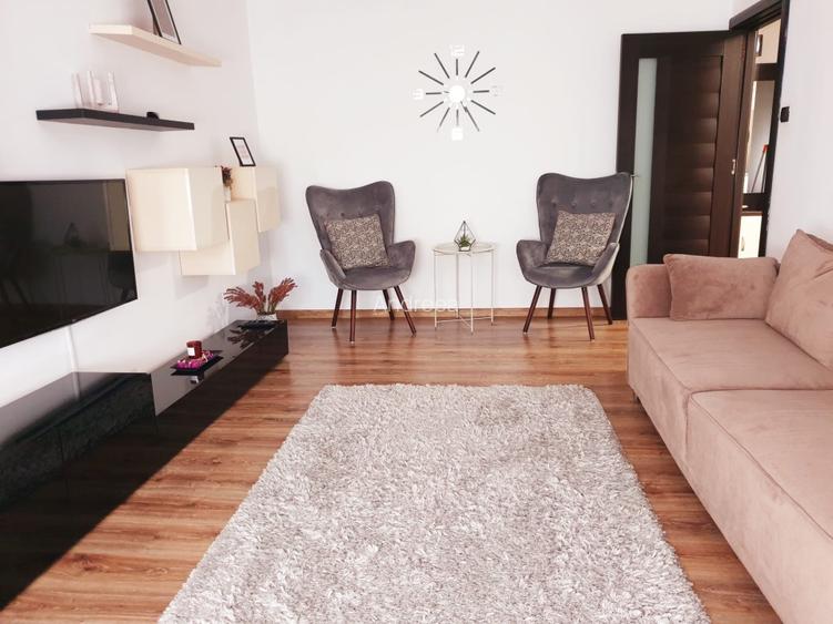 Apartament  de vanzare 1 Mai Craiova - 3
