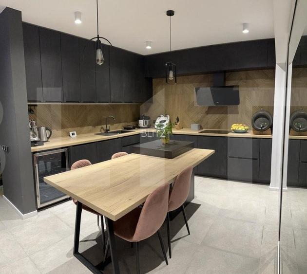 Duplex de lux la cheie in Manastur  - 2